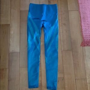 Fabletics Seamless Leggings